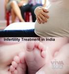Infertility Treatment and Cost In India