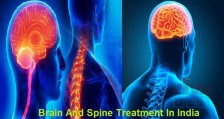 Brain And Spine Treatment In India