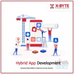 Top Rated Web & Mobile App Development Services Provider Company in Australia | X-Byte Enterprise Solutions