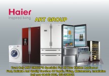 Haier Refrigerator Repair And Maintenance service in Dubai State – 050 376 0499