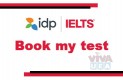 BOOK YOUR IELTS EXAM at vision-call 0509249945