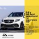 Rent Mercedes-Benz Car at Dubai