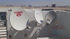 Satellite Dish Tv Installation & Service in Dubai. All Kind of Satellite Airtel HD