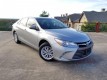 Toyota Camry 2015 Model, GCC Spec for sell