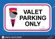 Valet Parking 