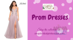 Shop Elegant Prom Dresses from South Dakota Boutique