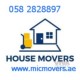 MIC House Movers Sharjah Best Movers and Packers 058 2828897 