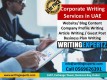 WRITINGEXPERTZ.COM We do English Copywriting For websites in Dubai WhatsApp 0569626391