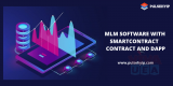 MLM Software with DApp and Smart Contract - Pulsehyip