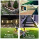 Landscaping Astro turf supply and installation
