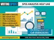 WRITINGEXPERTZ.COM DBA Research Dial Now 0569626391 SPSS for MBA- and Thesis in UAE 