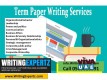 WRITINGEXPERTZ Best Term paper Academic Dial Us 0569626391  Writers in Dubai DCoursework 