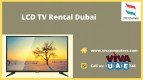 Are You Looking for TV Hire Services in Dubai?