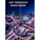  Hotel Apartment Building for lease on Sheikh Zayed Road call Bilal +971563222319 