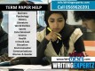 For guidance for term paper writing through experts Call 0569626391 in UAE