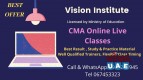 Training for CMA ramadan offer  at Vision institute - 0509249945