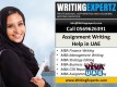 Plagiarism-free and affordable Ph.D. assignment Call on 0569626391 writing is a away