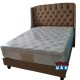 Buy Miami - Storage Bed With Front Drawers And Latex Mattress In Singapore