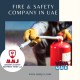 Fire and Safety Company in UAE