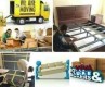 Pickup truck for rent in Al Mina 0567172175