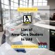 New Cars Dealers in UAE | Best Cars Dealers | New Car Dealerships