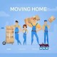 Movers and Packers in UAE delivery call 0554869660