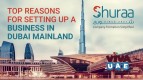 Limited Liability Company (LLC) Formation in Dubai - Shuraa Business Setup