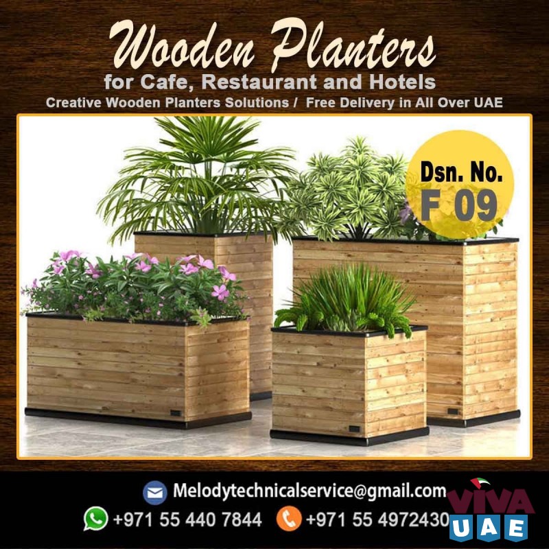 Wooden Planter Box Suppliers In Dubai Vegetable Planter Box Outdoor