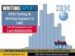 for Ph.D. and DBA Thesis SPSS Testing services in Call +971569626391 Dubai