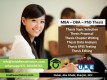 Seek advanced support for Ph.D. thesis support in Call +971569626391 Abu Dhabi