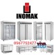 Inomak appliances repair in DUBAI 056 7752477 