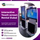 Hire Latest Touch Screens for Exhibition in UAE