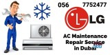 Lg air conditioner service center in dubai 056 7752477 