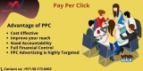 Pay Per Click  Advertising Agency in Dubai