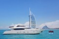 Private Boat Charter Dubai | Best Yacht Charter in Dubai