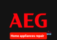 Aeg appliances repair in dubai 056 7752477 