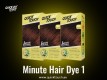 Tips To Use 1 Minute Hair Dye At Home For The Best Results