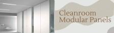 Cleanroom Panels Manufacturers in KSA