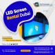 Hire LED Display Screens for Events in UAE