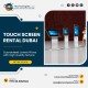 Short-Term Touch Screen Rentals for Meetings in UAE