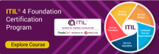 Join For Weekend ITIL Foundation Certification