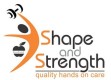 Good Physiotherapist & Best Reliable Physiotherapy Centre in Kolkata - Shape and Strength
