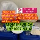 MDMB-FUBICA  1971007-91-6 2185863-15-2