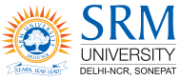 Scale Up Your Career in Microbiology | Explore SRM University  Delhi.