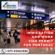 Fast and Hassle-Free Immigration from Dubai to Portugal