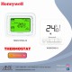 HONEYWELL Digital Thermostat T6861H2WG-M