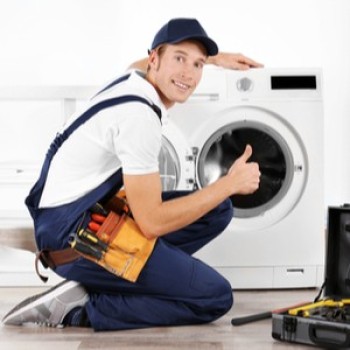 Washing machine repair home appliances in dubai