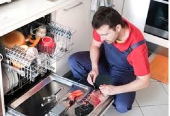BOSCH Dishwasher Repair Service Center in Dubai 0521971905