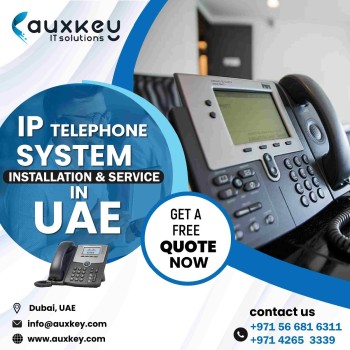 Top IT Service Company Dubai