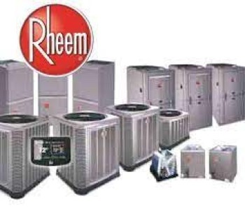 RHEEM Air Conditioner Service  and Repair Center Dubai 0521971905